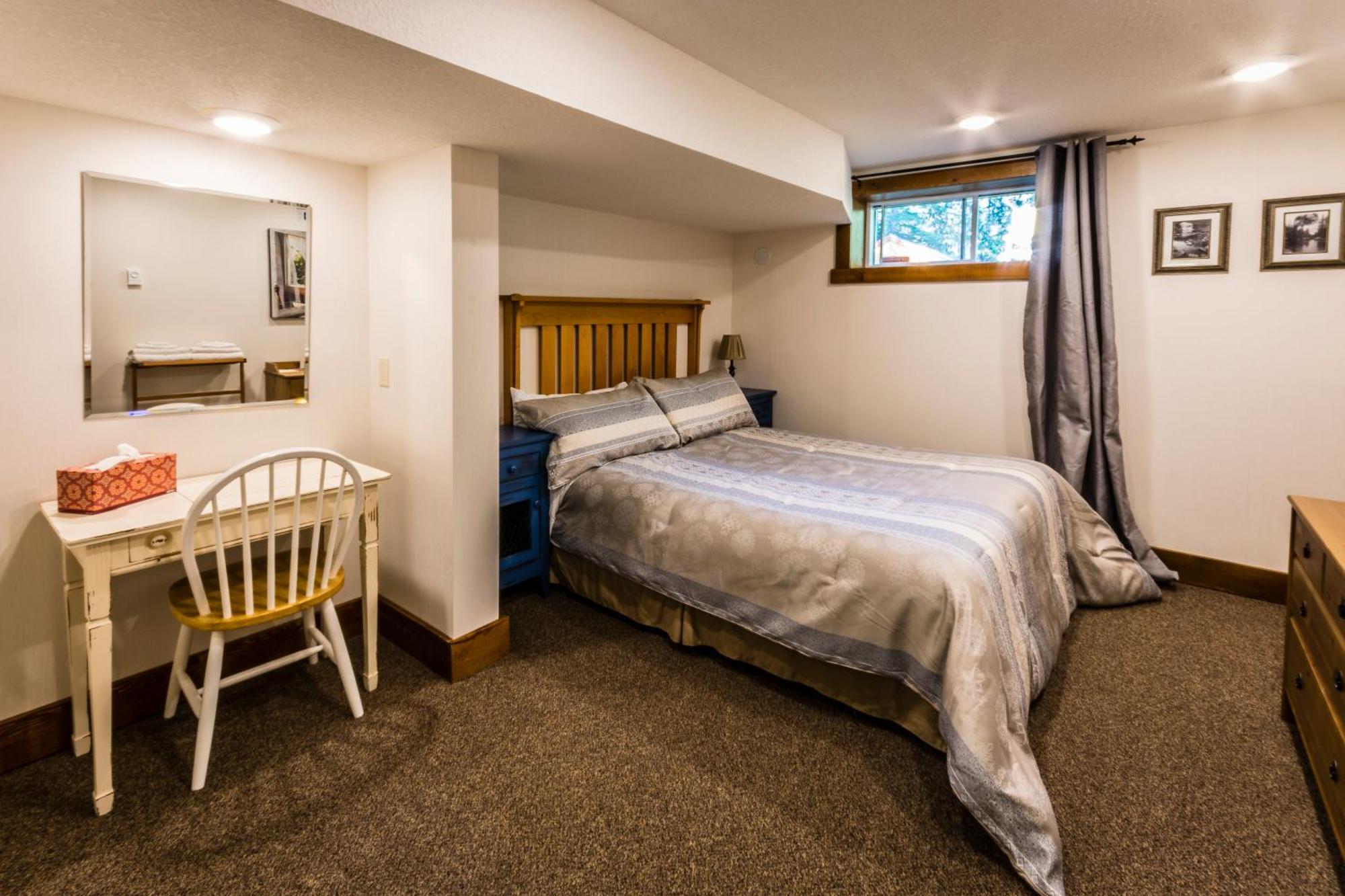 Rustlers Lodge Sundre Kamer foto