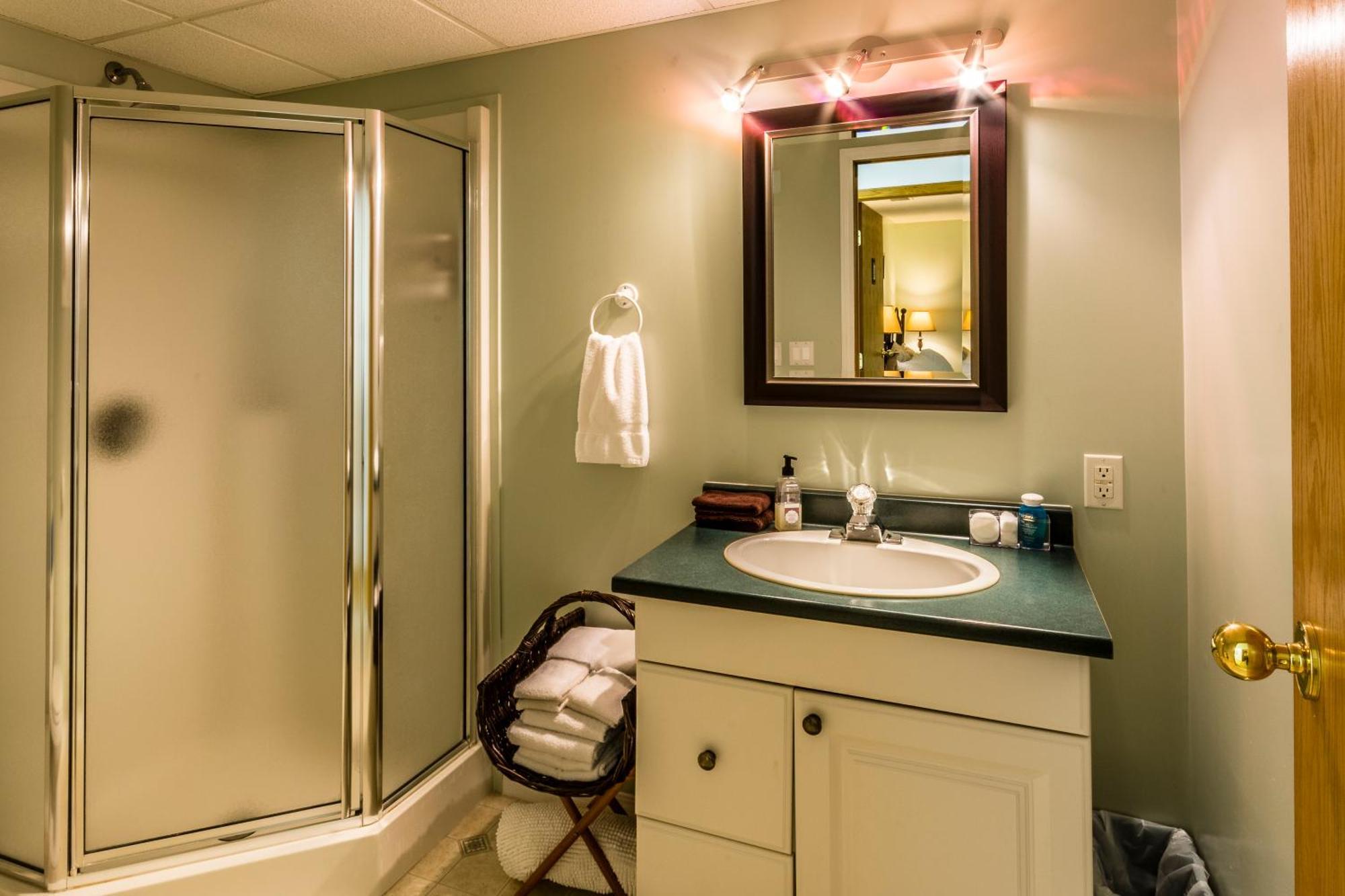 Rustlers Lodge Sundre Kamer foto
