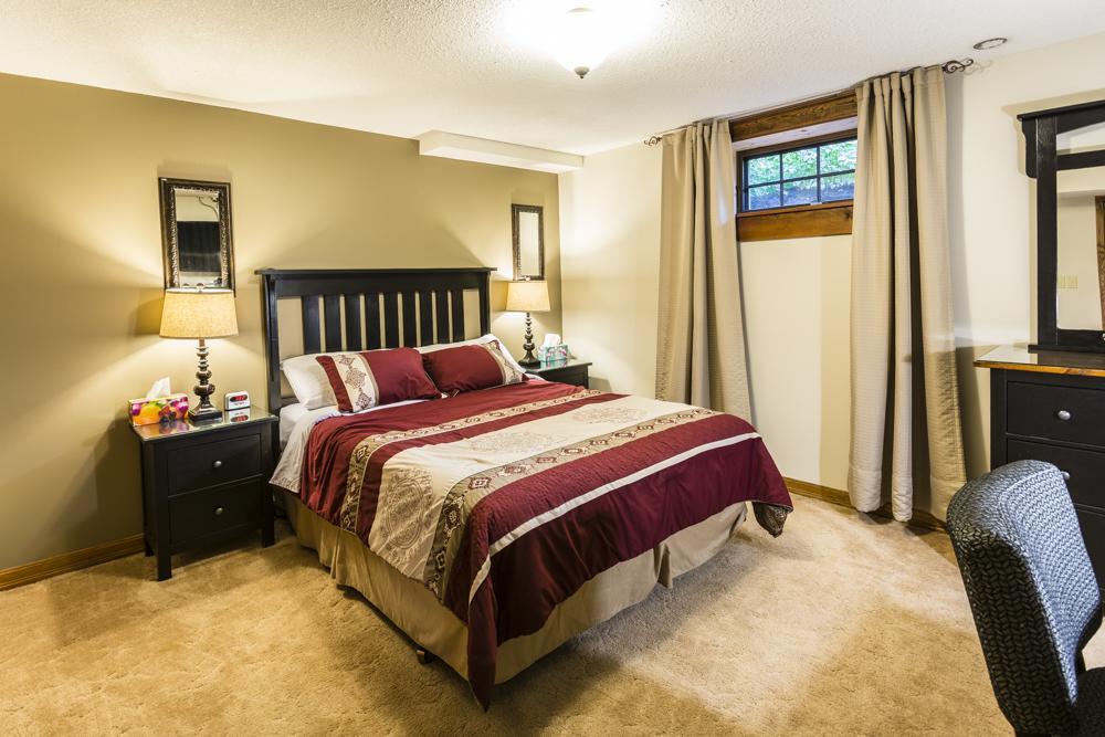 Rustlers Lodge Sundre Buitenkant foto
